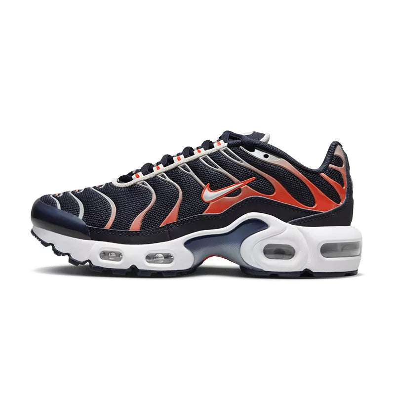 Baskets Nike Air Max Plus Junior - Marine - Femme