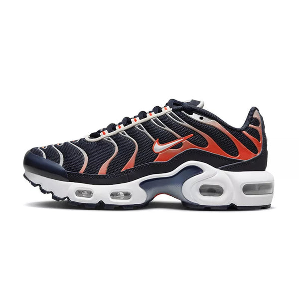 Baskets Nike Air Max Plus Junior - Marine - Femme