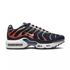 Baskets Nike Air Max Plus Junior - Marine - Femme