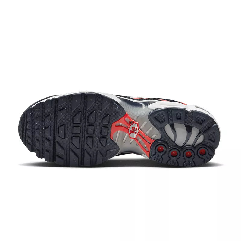 Baskets Nike Air Max Plus Junior - Marine - Femme