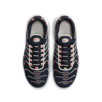 Baskets Nike Air Max Plus Junior - Marine - Femme
