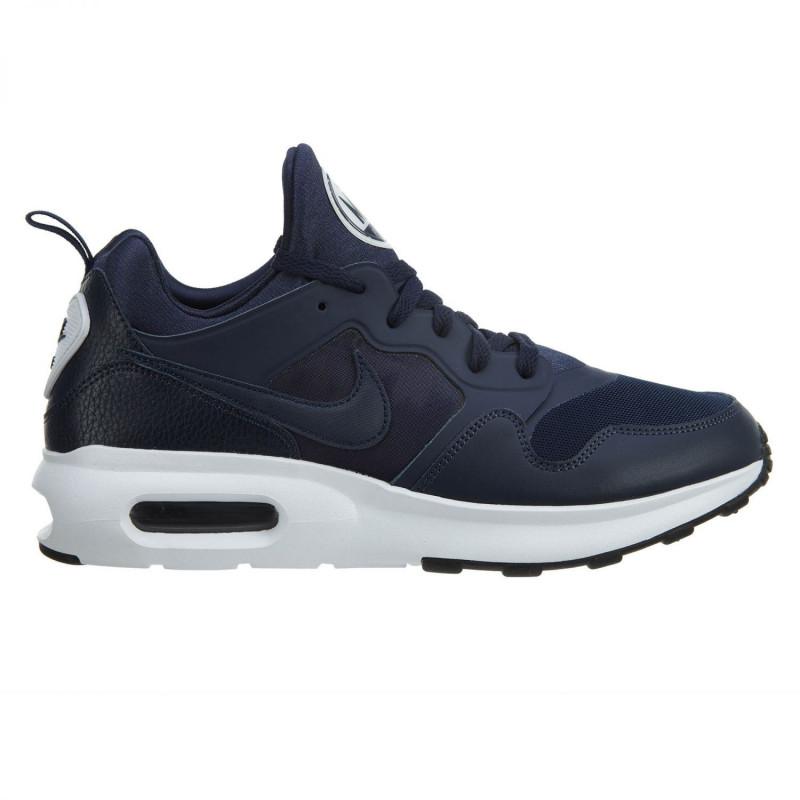 Baskets Nike Air Max Prime - 876068-401 - Bleu - Homme - Nike2 - The Bradery