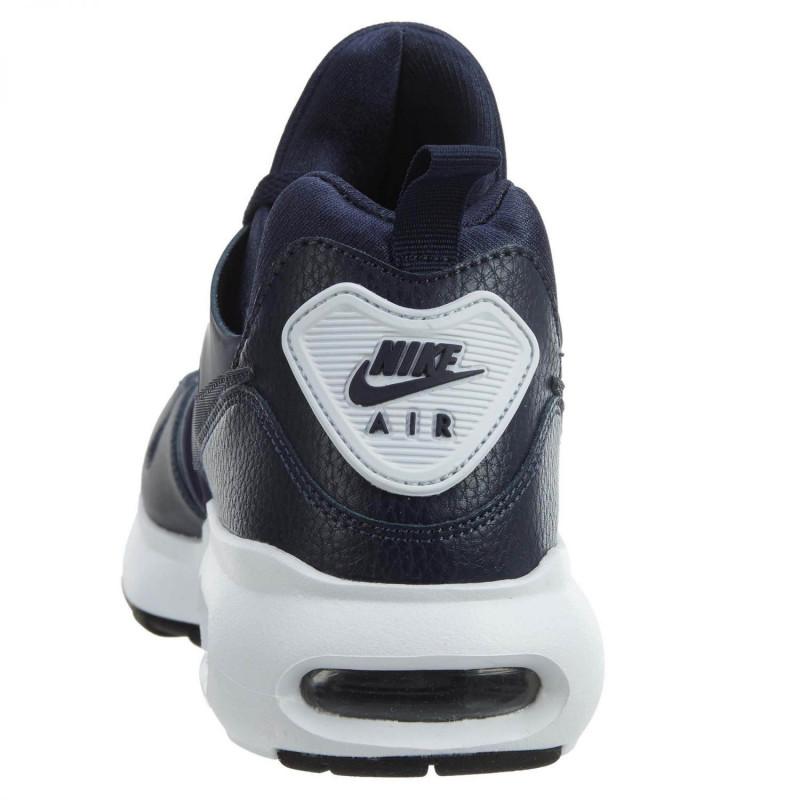 Baskets Nike Air Max Prime - 876068-401 - Bleu - Homme - Nike2 - The Bradery
