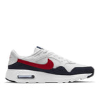 Baskets Nike Air Max Sc - Blanc - Homme - Nike - The Bradery