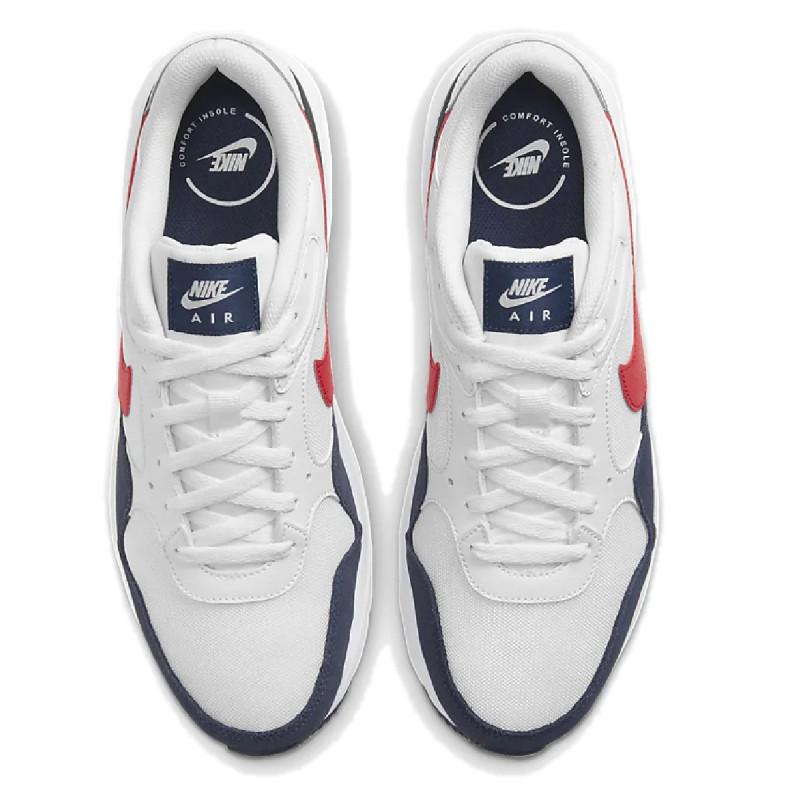 Baskets Nike Air Max Sc - Blanc - Homme - Nike - The Bradery