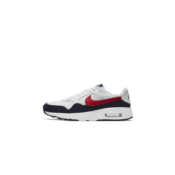 Baskets Nike Air Max Sc - Blanc - Homme - Nike - The Bradery