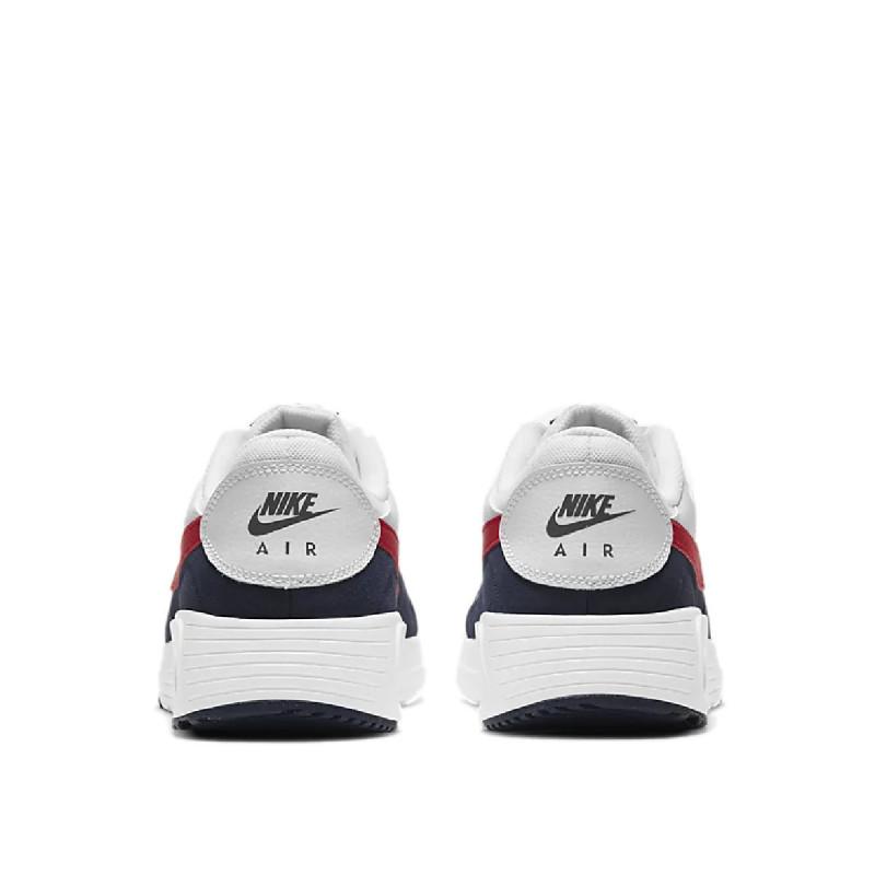 Baskets Nike Air Max Sc - Blanc - Homme - Nike - The Bradery