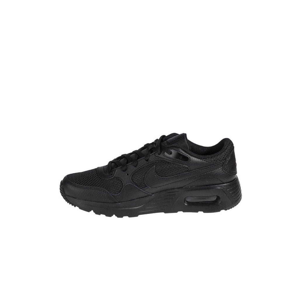 Baskets Nike Air Max Sc Gs Junior - Noir - Nike2 - The Bradery