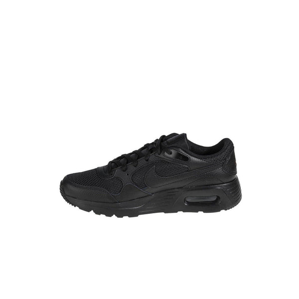 Baskets Nike Air Max Sc Gs Junior - Noir - Nike2 - The Bradery