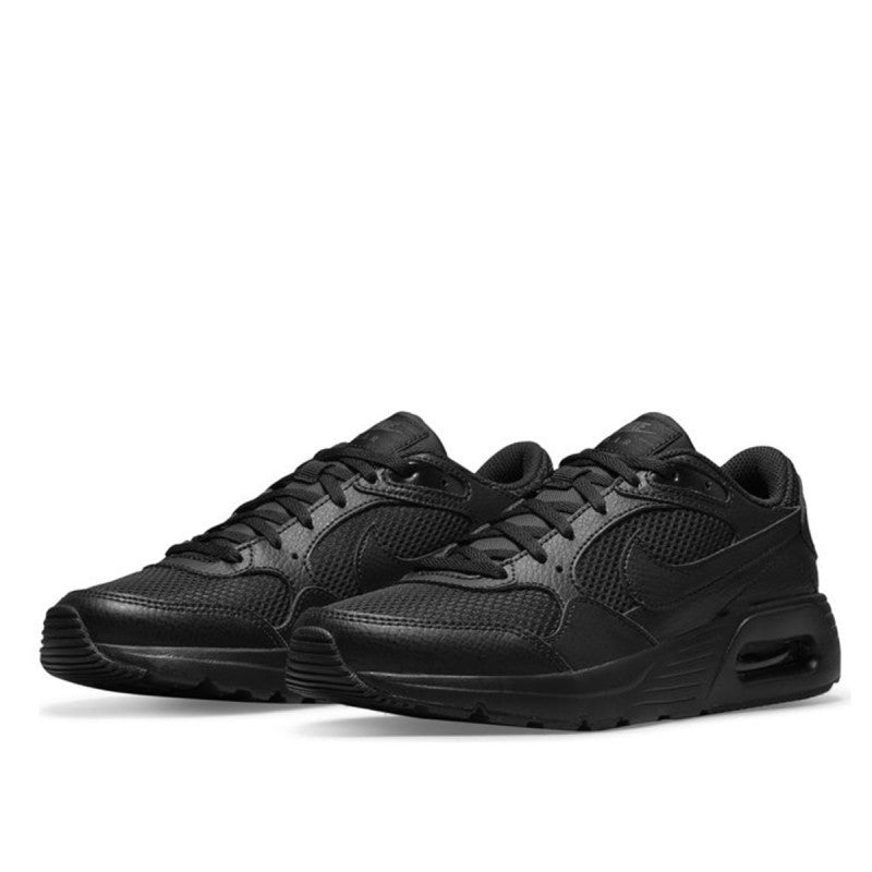 Baskets Nike Air Max Sc Gs Junior - Noir - Nike2 - The Bradery