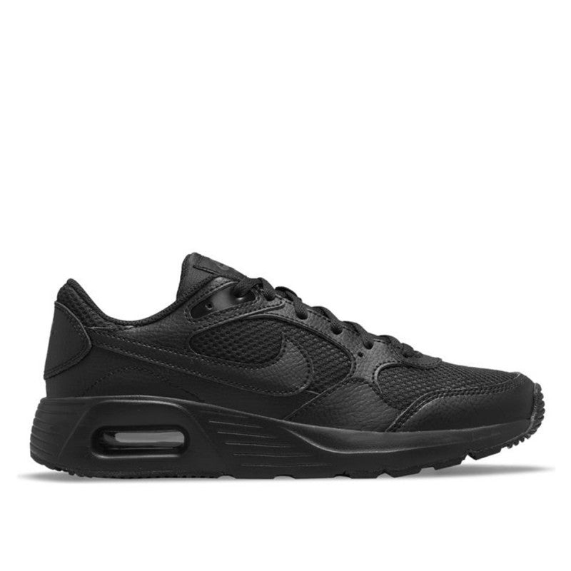 Baskets Nike Air Max Sc Gs Junior - Noir - Nike2 - The Bradery