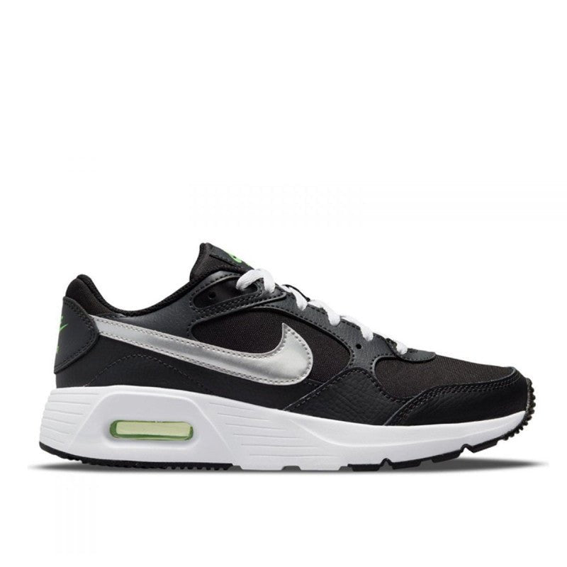Baskets Nike Air Max Sc Gs - Noir - Enfant - Nike2 - The Bradery
