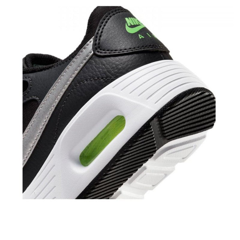 Baskets Nike Air Max Sc Gs - Noir - Enfant - Nike2 - The Bradery