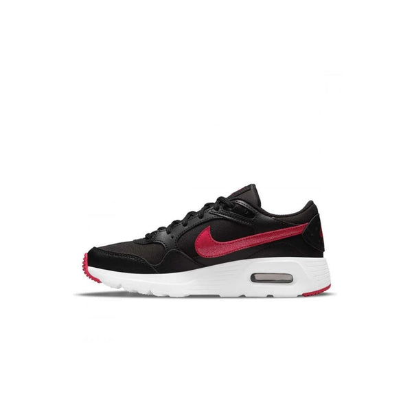 Baskets Nike Air Max Sc Gs - Noir - Mixte - Nike - The Bradery