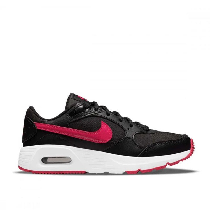 Baskets Nike Air Max Sc Gs - Noir - Mixte - Nike - The Bradery