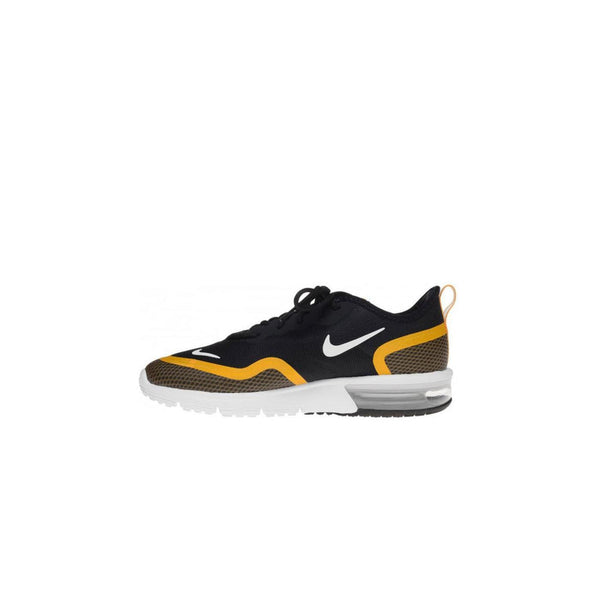 Baskets Nike Air Max Sequent 4.5 Se - Noir - Homme - Nike2 - The Bradery