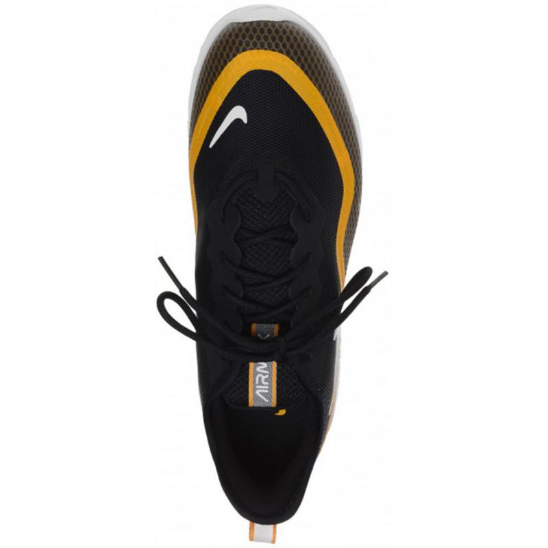 Baskets Nike Air Max Sequent 4.5 Se - Noir - Homme - Nike2 - The Bradery