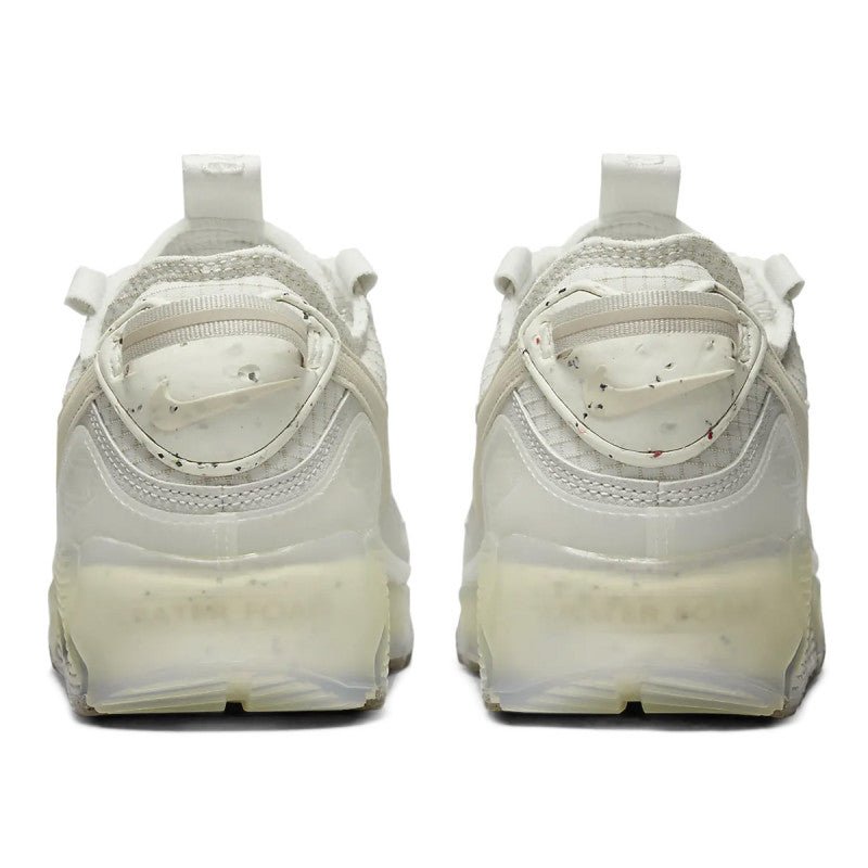 Baskets Nike Air Max Terrascape 90 - Beige - Femme - Nike - The Bradery
