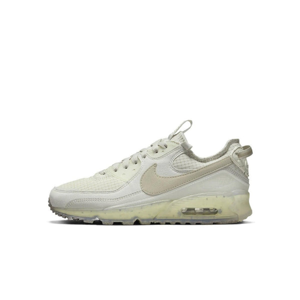 Baskets Nike Air Max Terrascape 90 - Beige - Femme - Nike - The Bradery