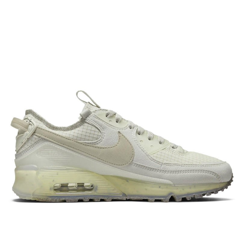 Baskets Nike Air Max Terrascape 90 - Beige - Femme - Nike - The Bradery