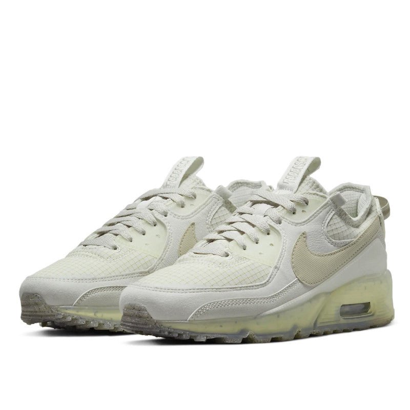 Baskets Nike Air Max Terrascape 90 - Beige - Femme - Nike - The Bradery