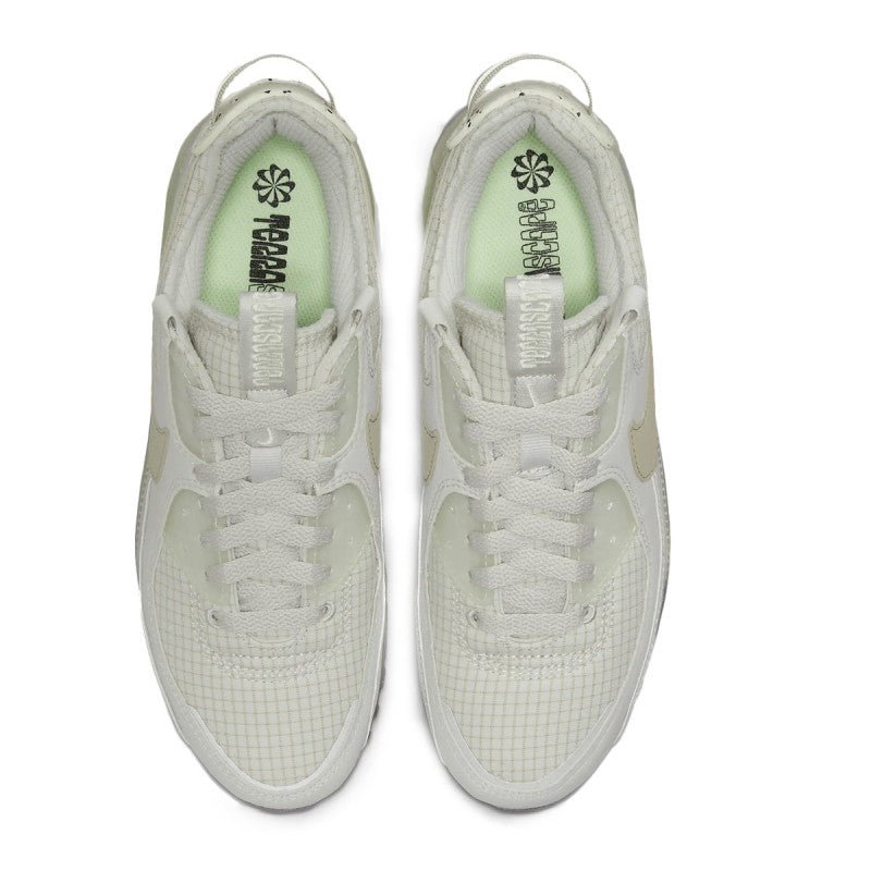 Baskets Nike Air Max Terrascape 90 - Beige - Femme - Nike - The Bradery