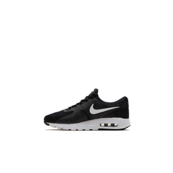 Baskets Nike Air Max Zero Essential - 881224-002 - Noir - Femme - Nike - The Bradery