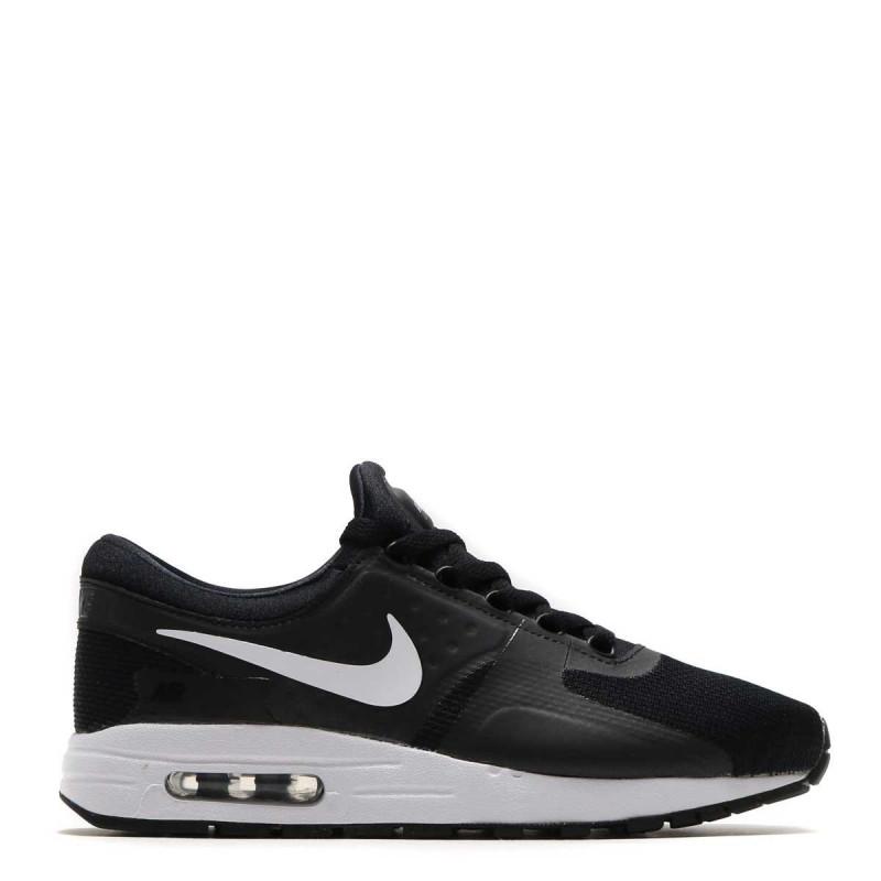 Baskets Nike Air Max Zero Essential - 881224-002 - Noir - Femme - Nike - The Bradery