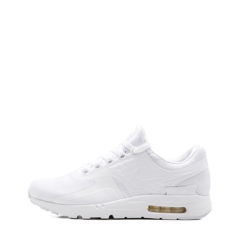 Baskets Nike Air Max Zero Essential - Blanc - Homme - Nike2 - The Bradery