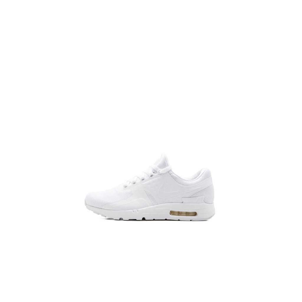 Baskets Nike Air Max Zero Essential - Blanc - Homme - Nike2 - The Bradery