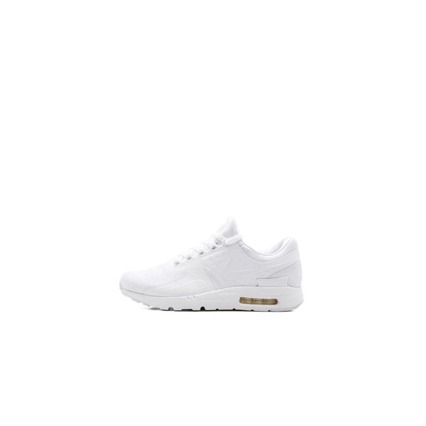 Baskets Nike Air Max Zero Essential - Blanc - Homme - Nike2 - The Bradery