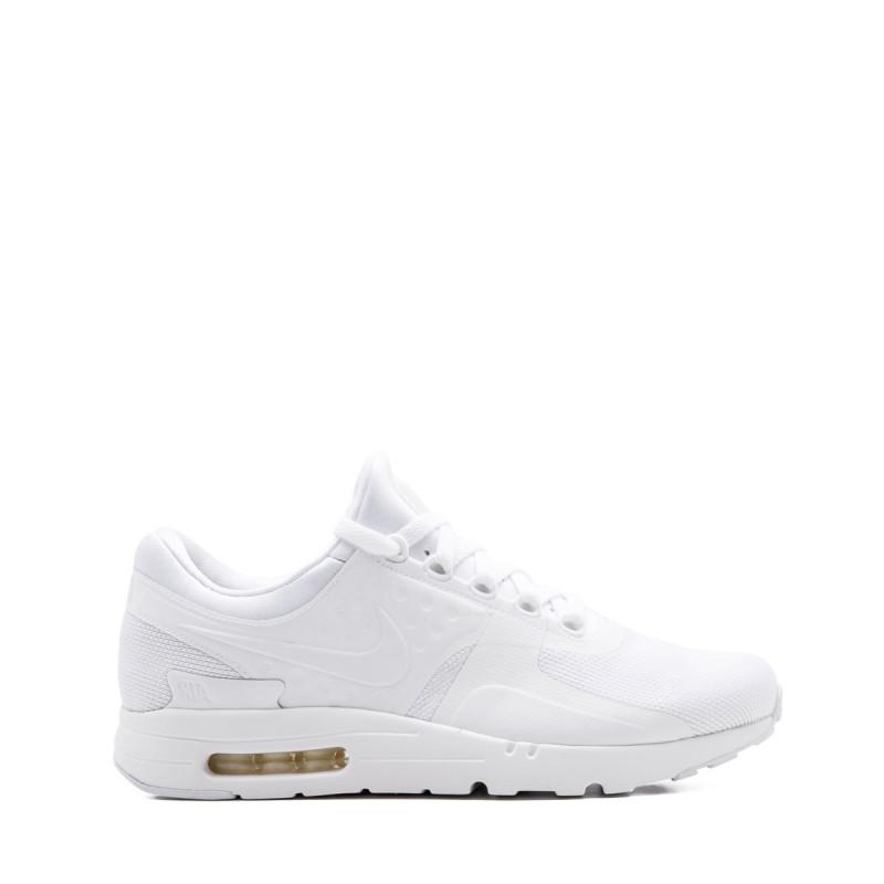 Baskets Nike Air Max Zero Essential - Blanc - Homme - Nike2 - The Bradery