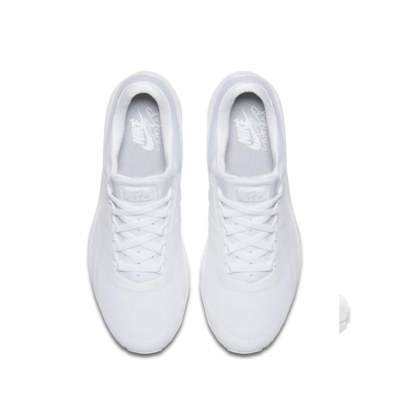 Baskets Nike Air Max Zero Essential - Blanc - Homme - Nike2 - The Bradery