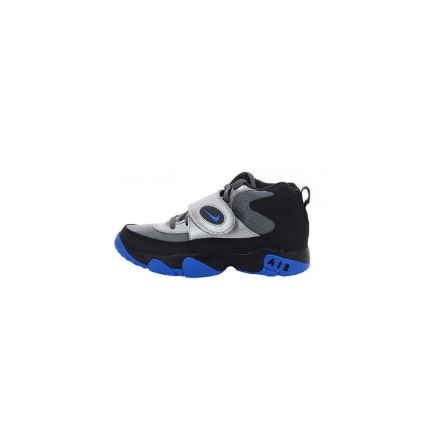 Baskets Nike Air Mission - Gris - Enfant - Nike2 - The Bradery
