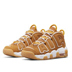 Baskets Nike Air More Uptempo - Marron - Enfant - Nike2 - The Bradery