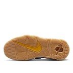 Baskets Nike Air More Uptempo - Marron - Enfant - Nike2 - The Bradery