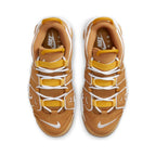 Baskets Nike Air More Uptempo - Marron - Enfant - Nike2 - The Bradery