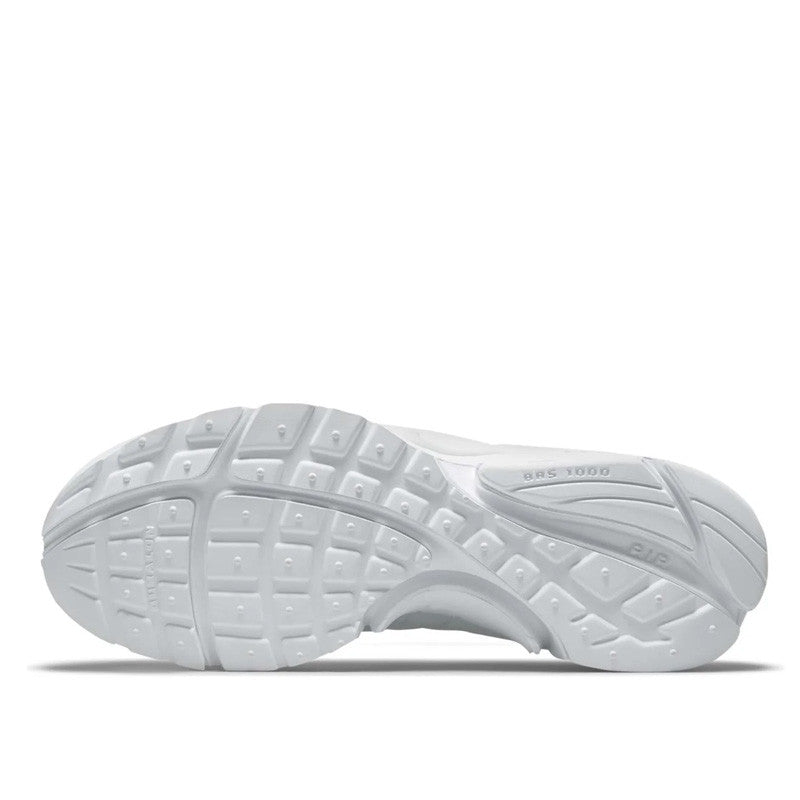 Baskets Nike Air Presto - Blanc - Homme - Nike2 - The Bradery