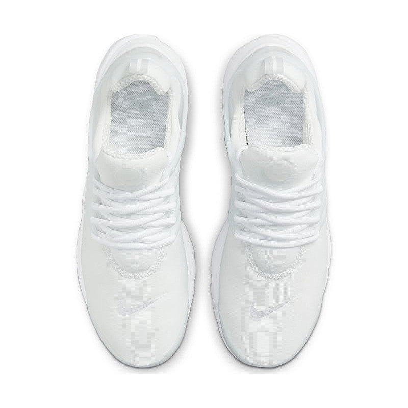 Baskets Nike Air Presto - Blanc - Homme - Nike2 - The Bradery