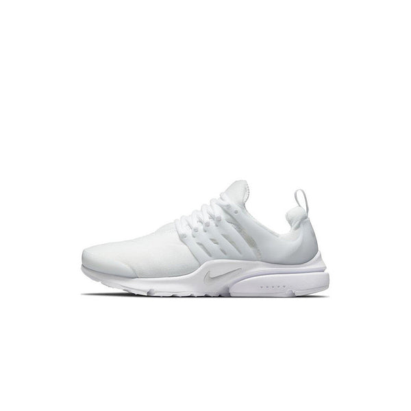 Baskets Nike Air Presto - Blanc - Homme - Nike2 - The Bradery