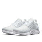 Baskets Nike Air Presto - Blanc - Homme - Nike2 - The Bradery