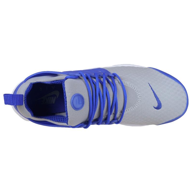 Baskets Nike Air Presto Essential - 848187-010 - Gris - Homme - Nike2 - The Bradery