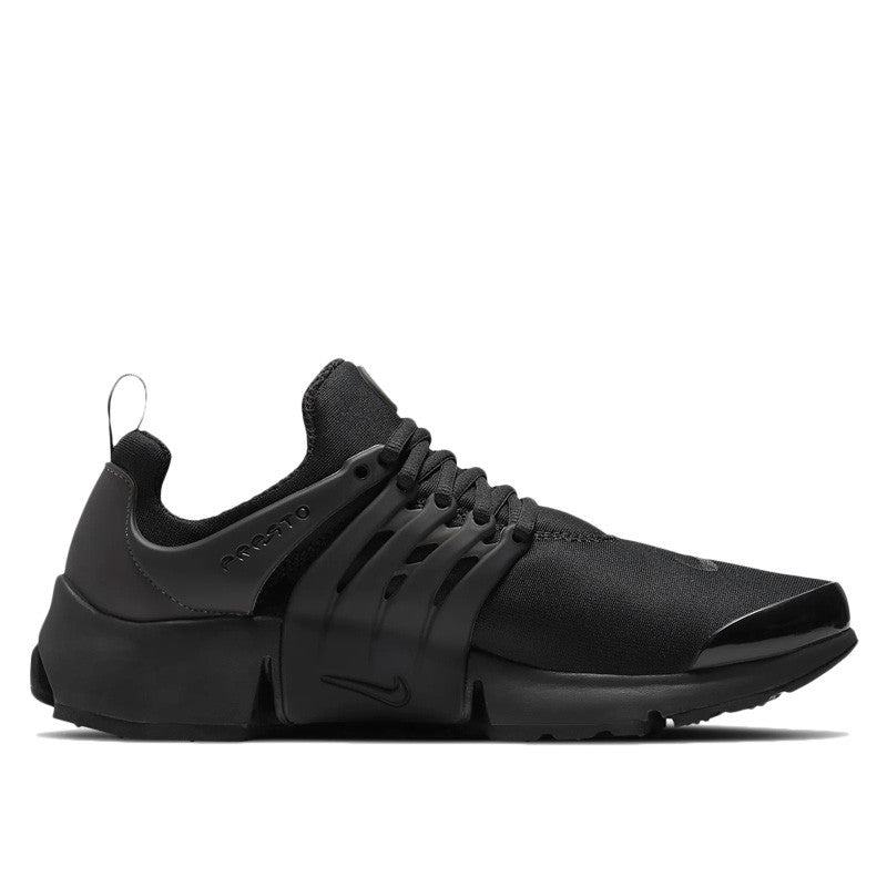 Baskets Nike Air Presto - Noir - Homme - Nike2 - The Bradery