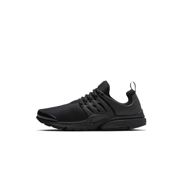 Baskets Nike Air Presto - Noir - Homme - Nike2 - The Bradery