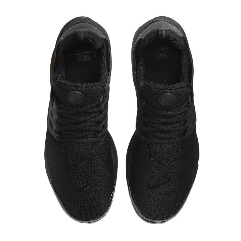 Baskets Nike Air Presto - Noir - Homme - Nike2 - The Bradery