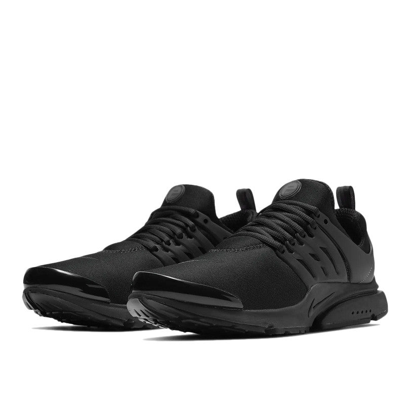 Baskets Nike Air Presto - Noir - Homme - Nike2 - The Bradery