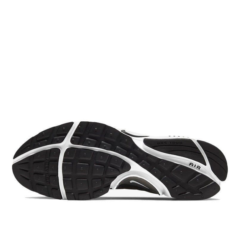 Baskets Nike Air Presto - Noir - Homme - Nike2 - The Bradery