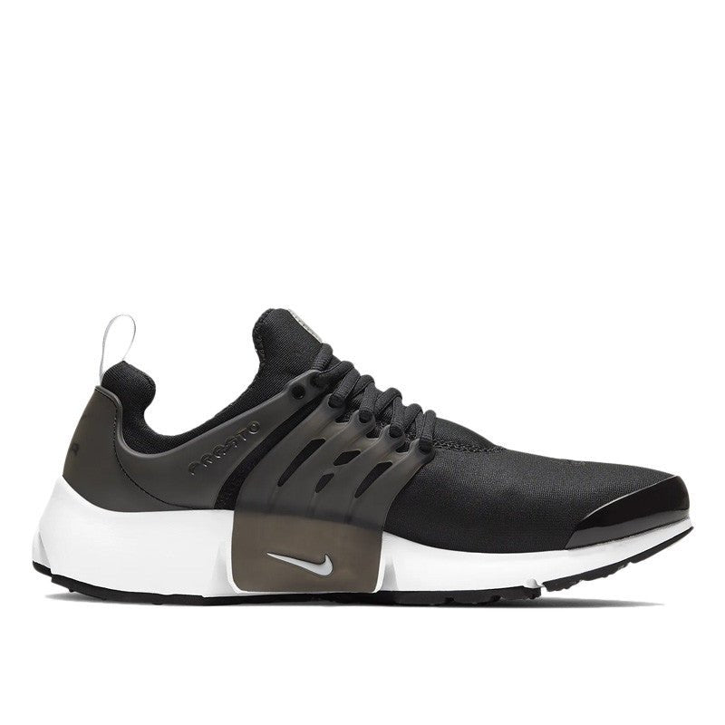 Baskets Nike Air Presto - Noir - Homme - Nike2 - The Bradery