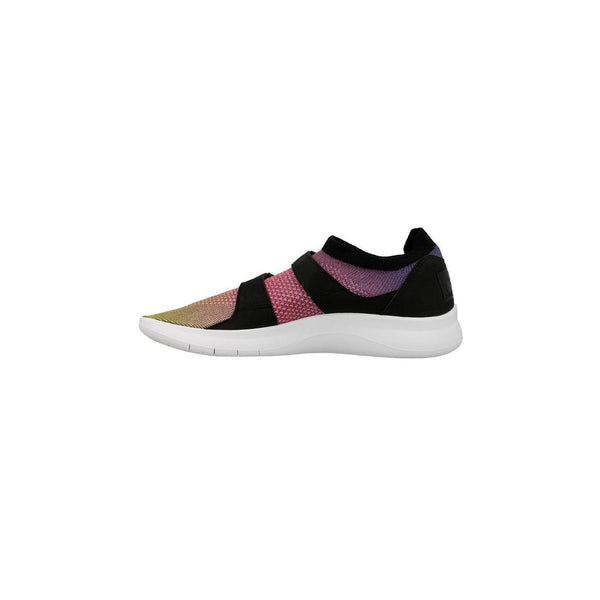 Baskets Nike Air Sock Racer Premium Flyknit - Rose - Homme - Nike - The Bradery