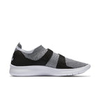 Baskets Nike Air Sock Racer Ultra Flyknit - 896447-002 - Noir - Femme - Nike - The Bradery